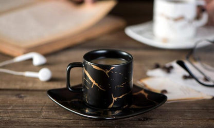 Ceramic Coffee & Tea Mug