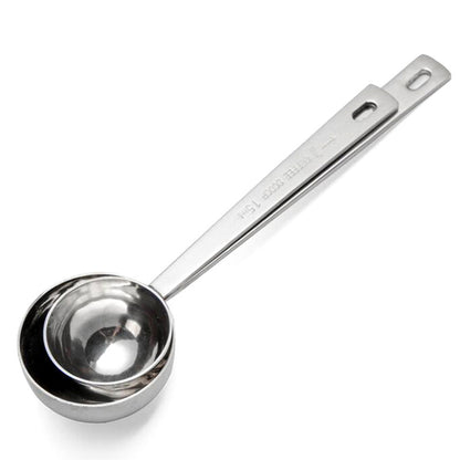 Stainless steel Coffee Spoon