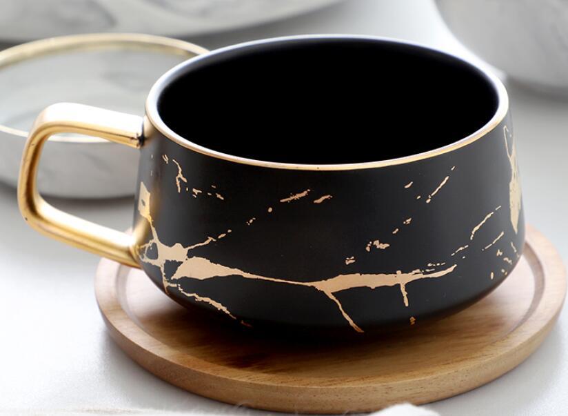 Ceramic Coffee & Tea Mug