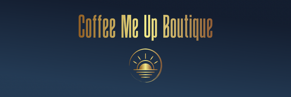 Coffee Me Up Boutique 